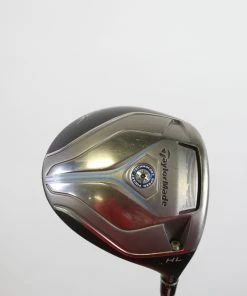 TaylorMade JetSpeed Driver - Right-Handed - 13 Degrees - Seniors Flex