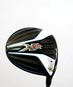 Callaway XR 16 Driver - Right-Handed - 10.5 Degrees - Ladies Flex