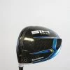 TaylorMade SIM 2 MAX D Driver - Left-Handed - 10.5 Degrees - Regular Flex
