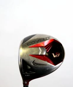 Nike VR-S Covert Driver - Left-Handed - 12.5 Degrees - Stiff Flex