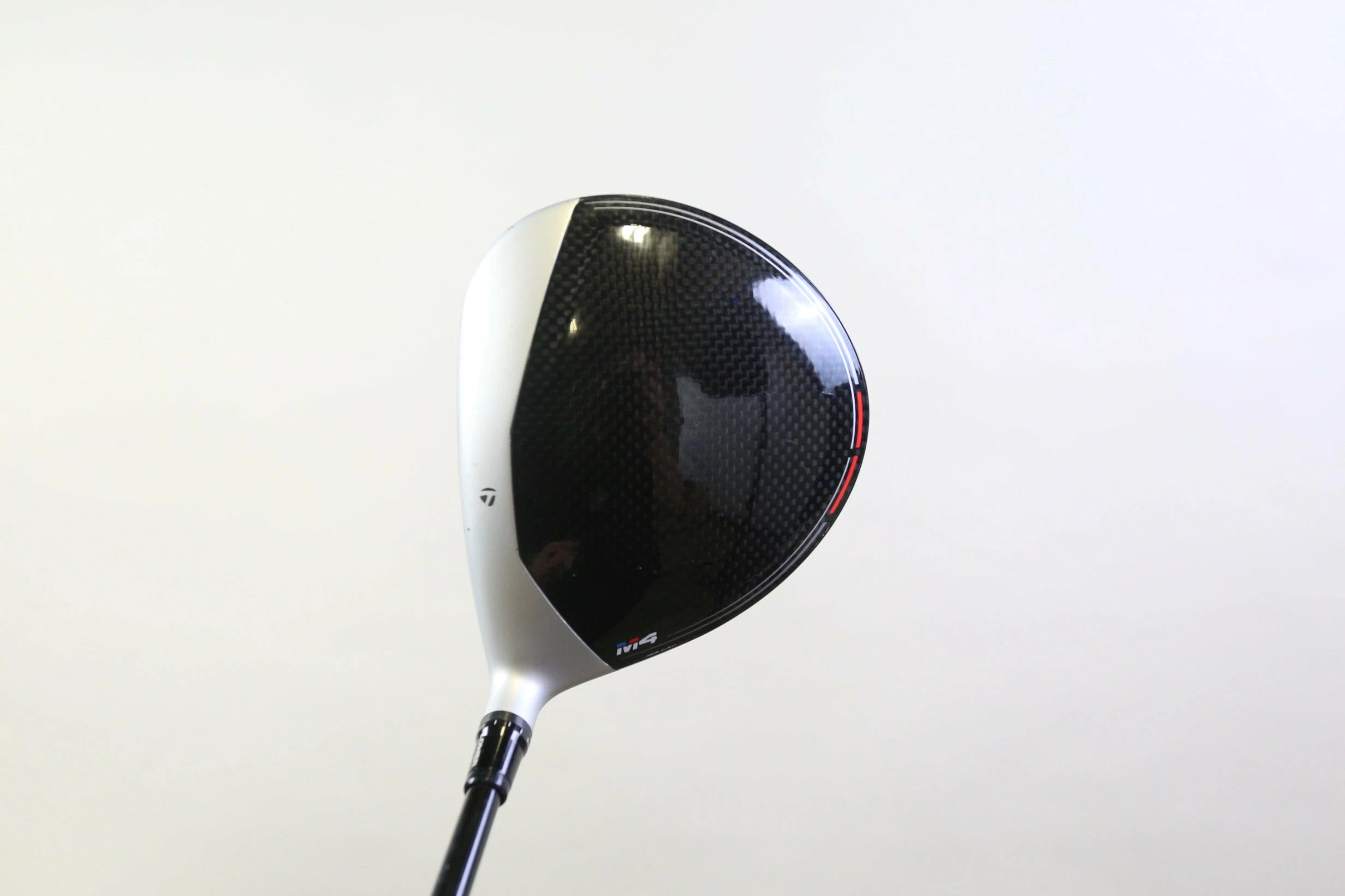 TaylorMade M4 '18 Driver - Right-Handed - 10.5 Degrees - Regular Flex - Image 7