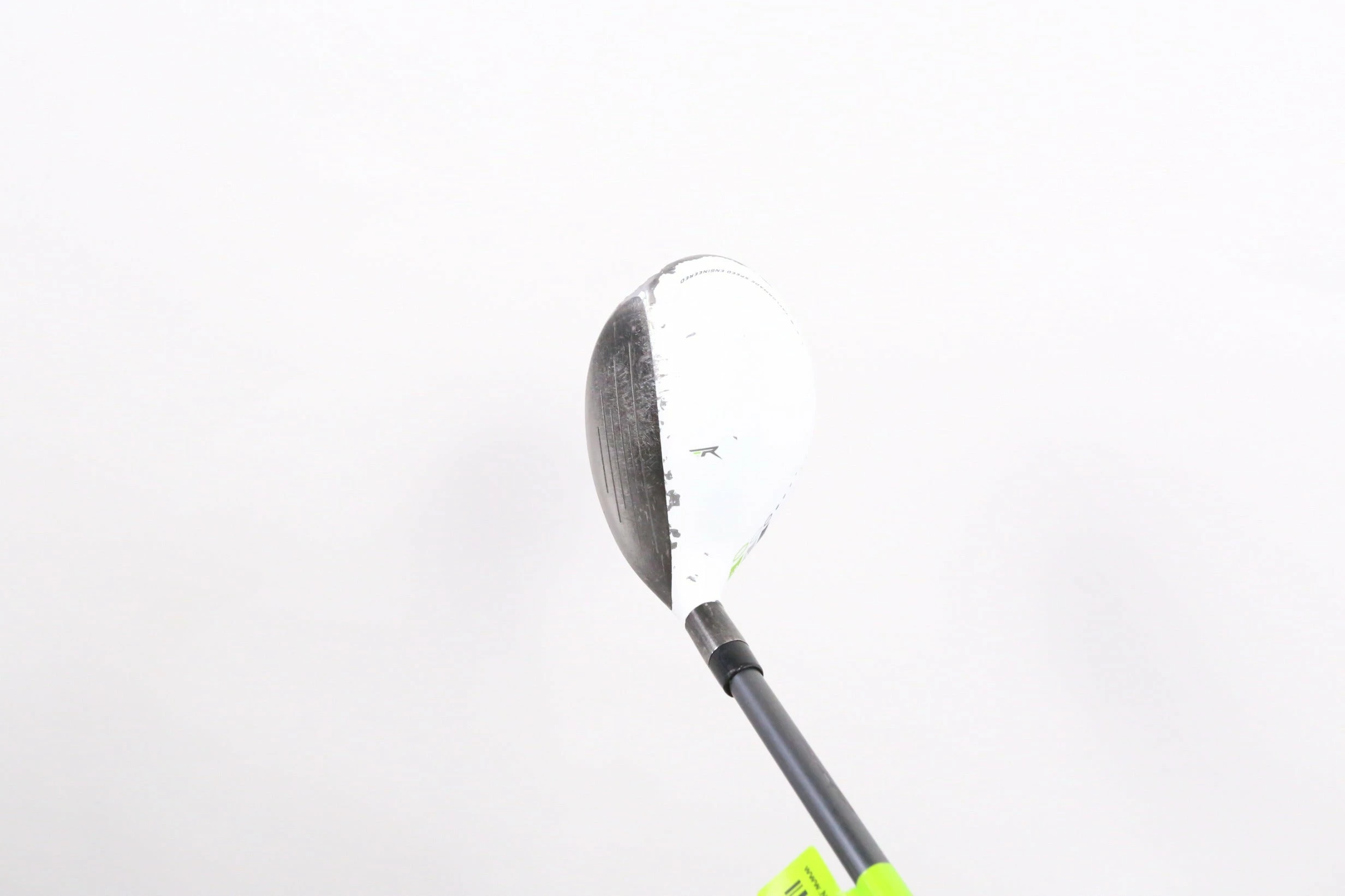 TaylorMade RocketBallz 4 Hybrid 22* RH 40 In TaylorMade RBZ Graphite Stiff - Image 7