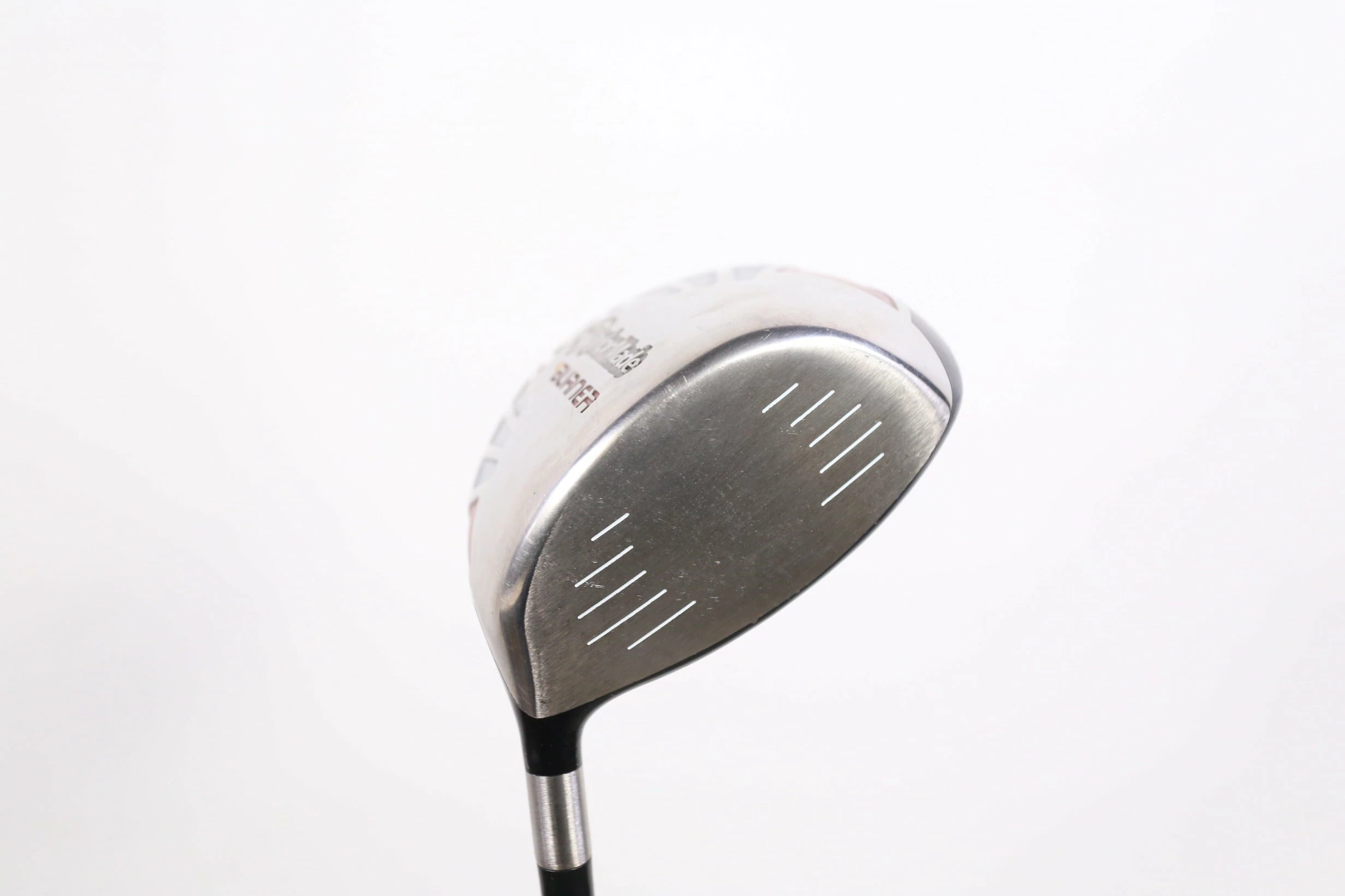 TaylorMade Burner Driver - Right-Handed - 10.5 Degrees - Stiff Flex - Image 6