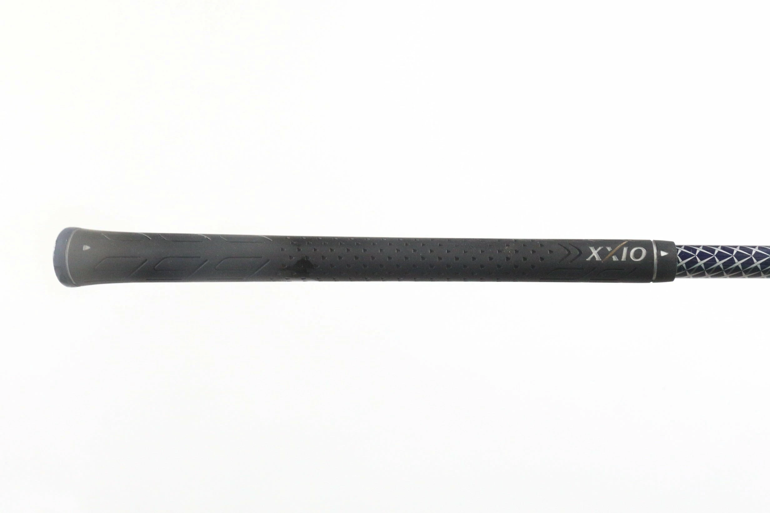 XXIO 9 U4 Hybrid 21* RH 40.25 In XXIO MP900 Graphite Regular Flex - Image 7