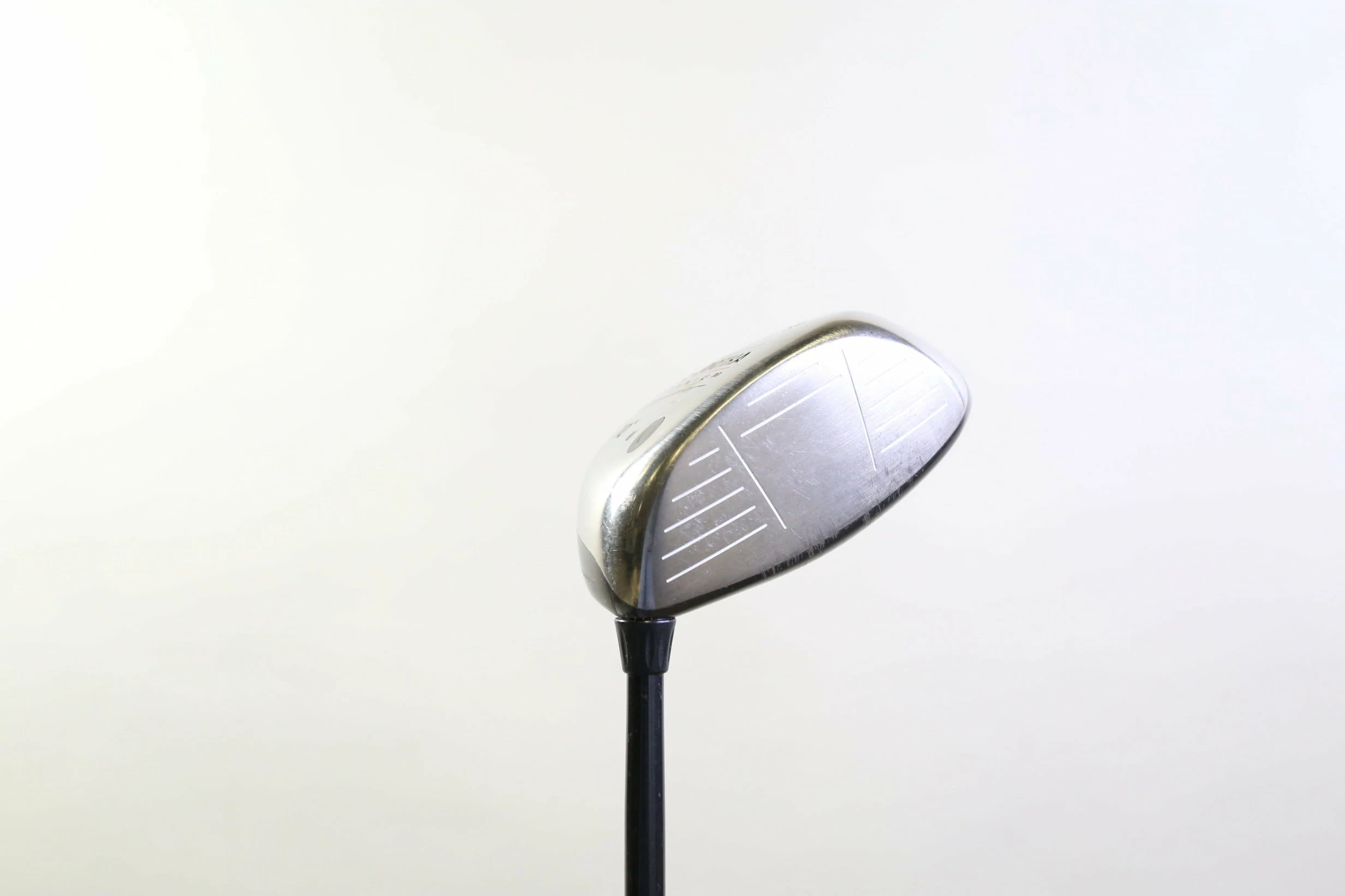 Callaway Big Bertha Titanium 2004 Driver - Right-Handed - 10 Degrees - Regular Flex - Image 2