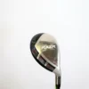 Callaway RAZR X 4 Hybrid 24* RH 38.25 In Callaway Graphite Ladies Flex