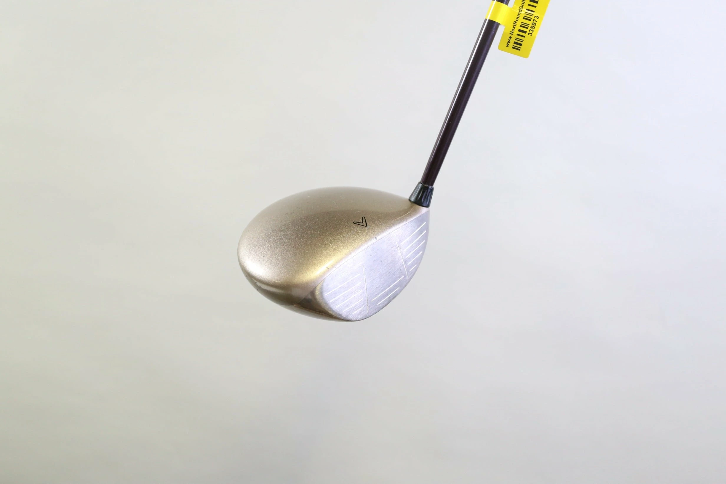 Callaway Big Bertha Titanium 2004 Driver - Right-Handed - 13 Degrees - Ladies Flex - Image 6