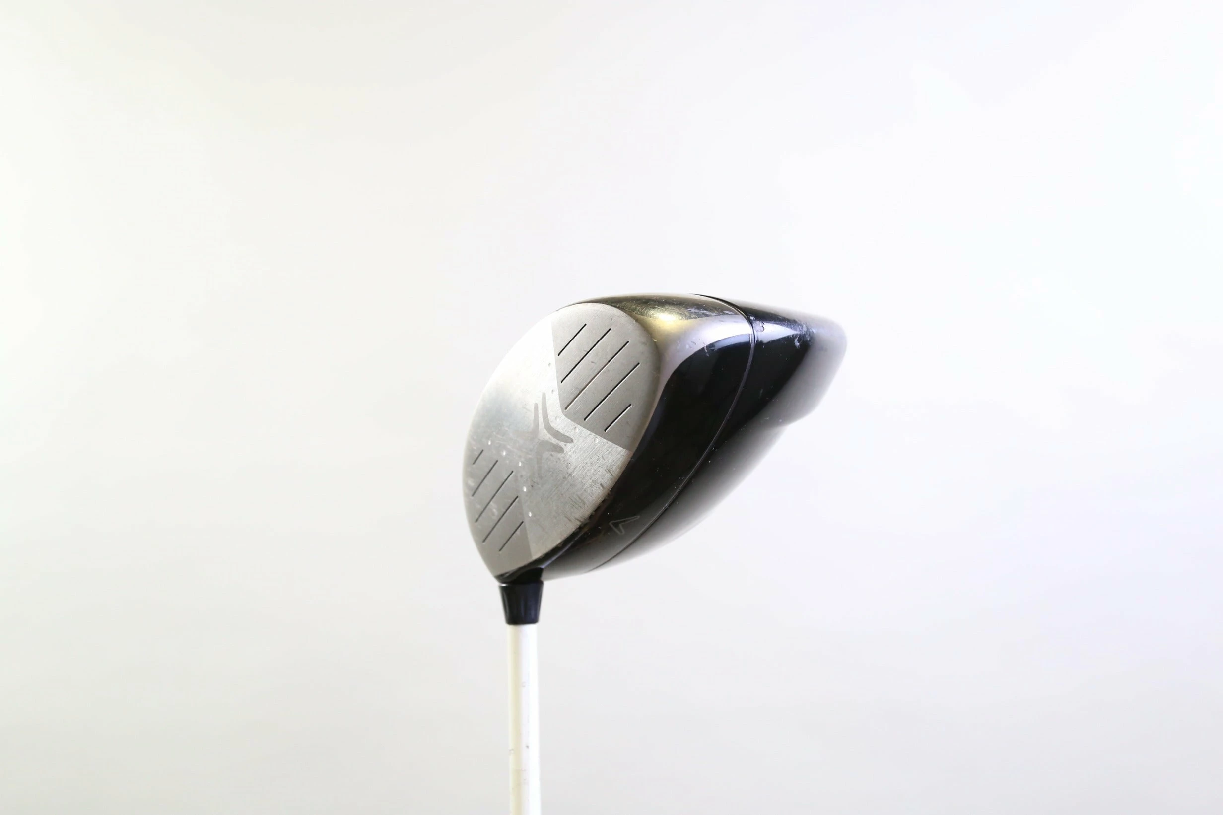 Callaway FT-iQ Driver - Right-Handed - 11 Degrees - Stiff Flex - Image 5