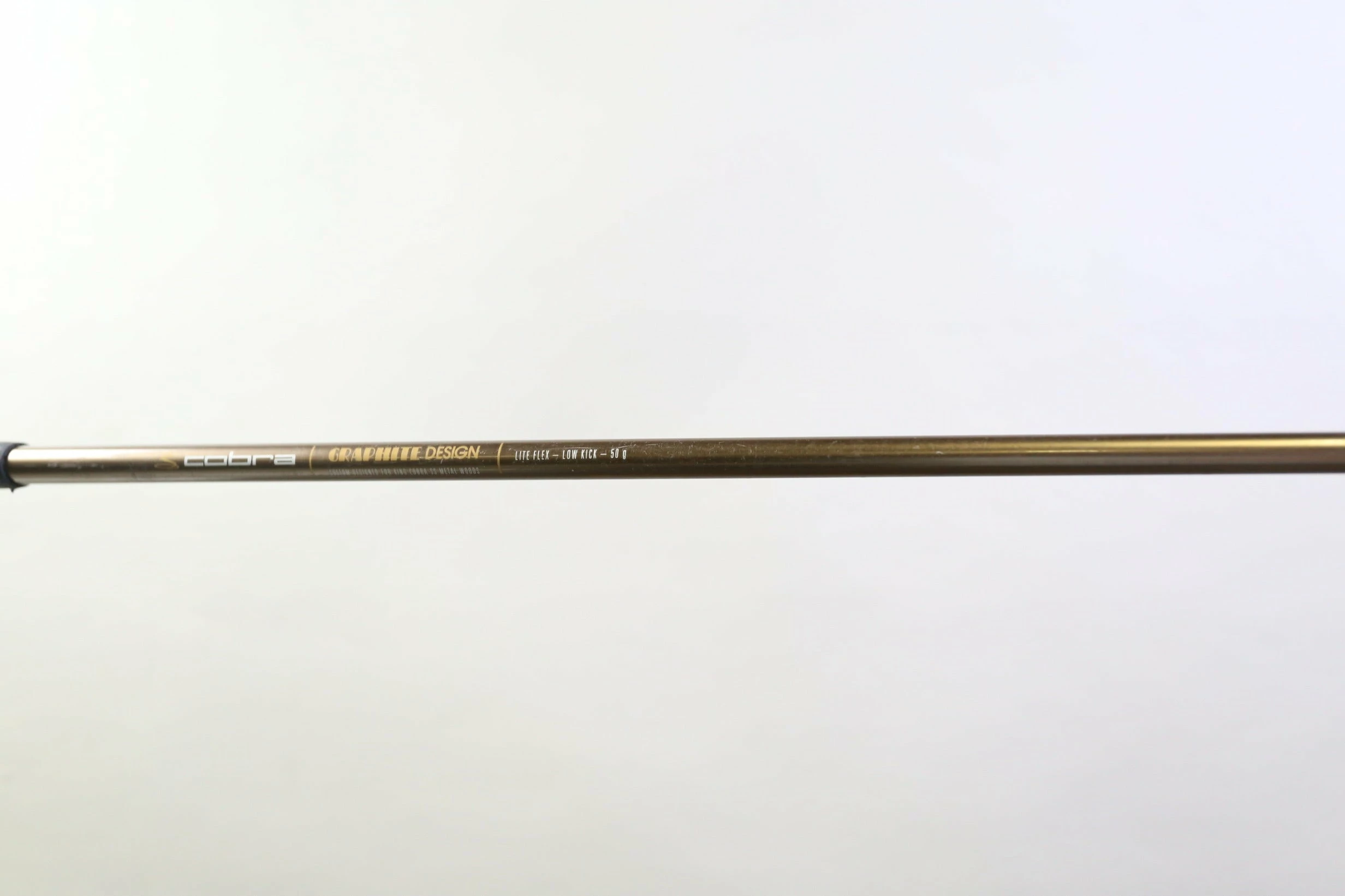 Cobra SS 350 Offset Driver - Right-Handed - 11 Degrees - Ladies Flex - Image 8