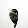 Tour Edge Exotics CBX 2 Hybrid 18* RH 40.5 In Project X HZRDUS 5.5 Regular Plus