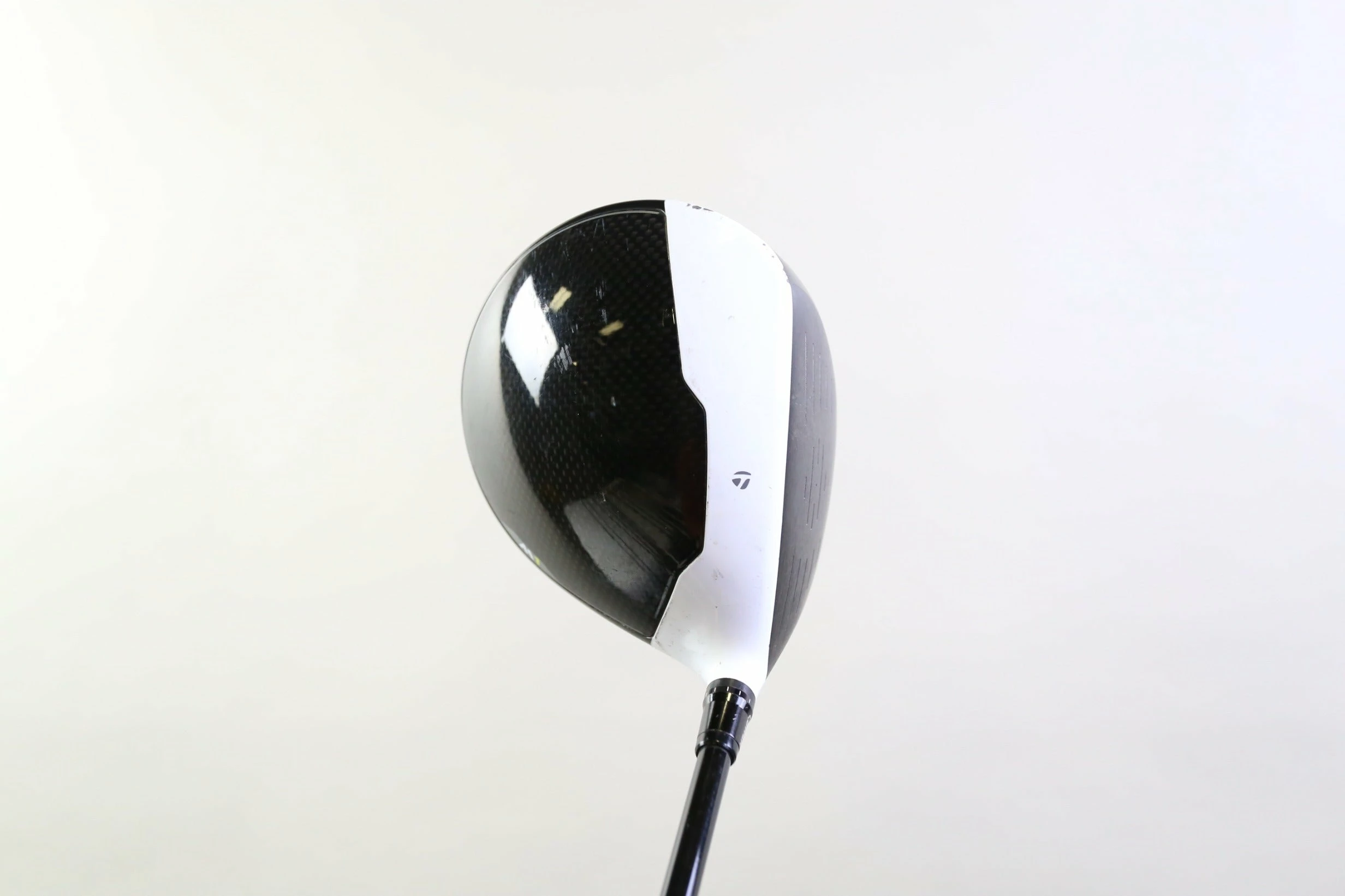 TaylorMade M1 460 Driver - Left-Handed - 9.5 Degrees - Regular Flex - Image 7