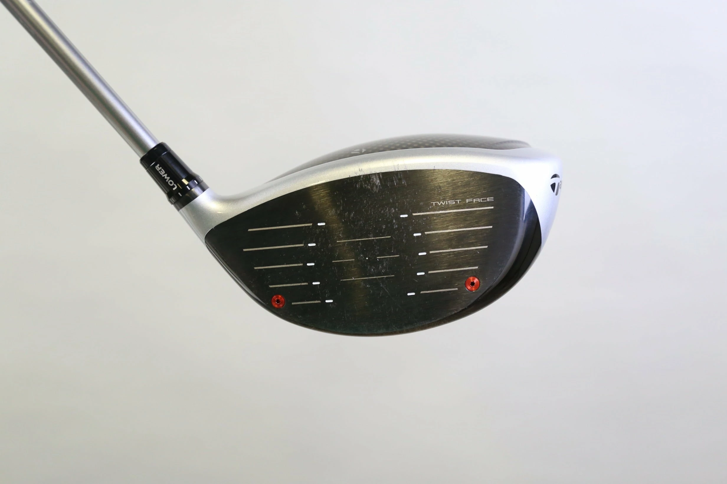 TaylorMade M5 Driver - Left-Handed - 10.5 Degrees - Stiff Flex - Image 7