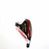 TaylorMade AeroBurner Rescue 4 Hybrid 22* RH 39 In Matrix Graphite Ladies Flex