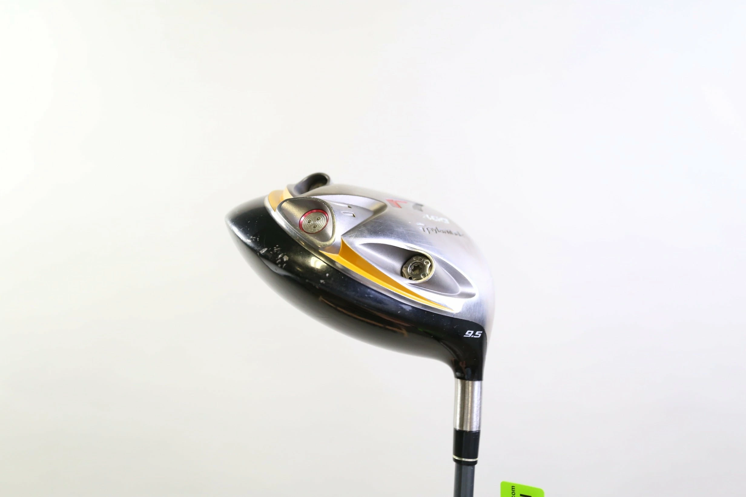 TaylorMade R7 460 Driver - Right-Handed - 9.5 Degrees - Regular Flex - Image 3