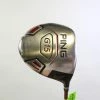 Ping G15 Driver - Right-Handed - 10.5 Degrees - Regular Flex
