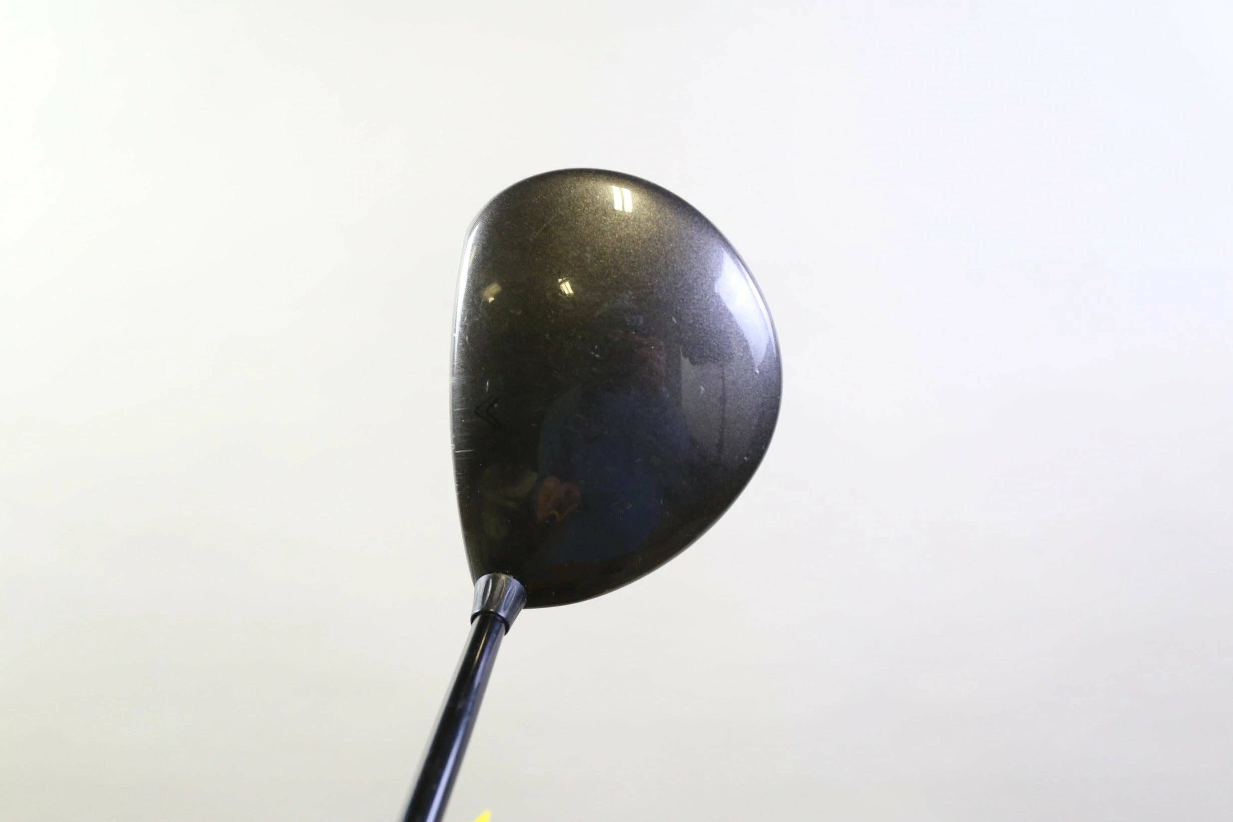 Callaway Big Bertha Titanium 2004 Driver - Right-Handed - 10 Degrees - Regular Flex - Image 7