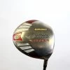 TaylorMade Burner Draw Driver - Right-Handed - 10.5 Degrees - Regular Flex