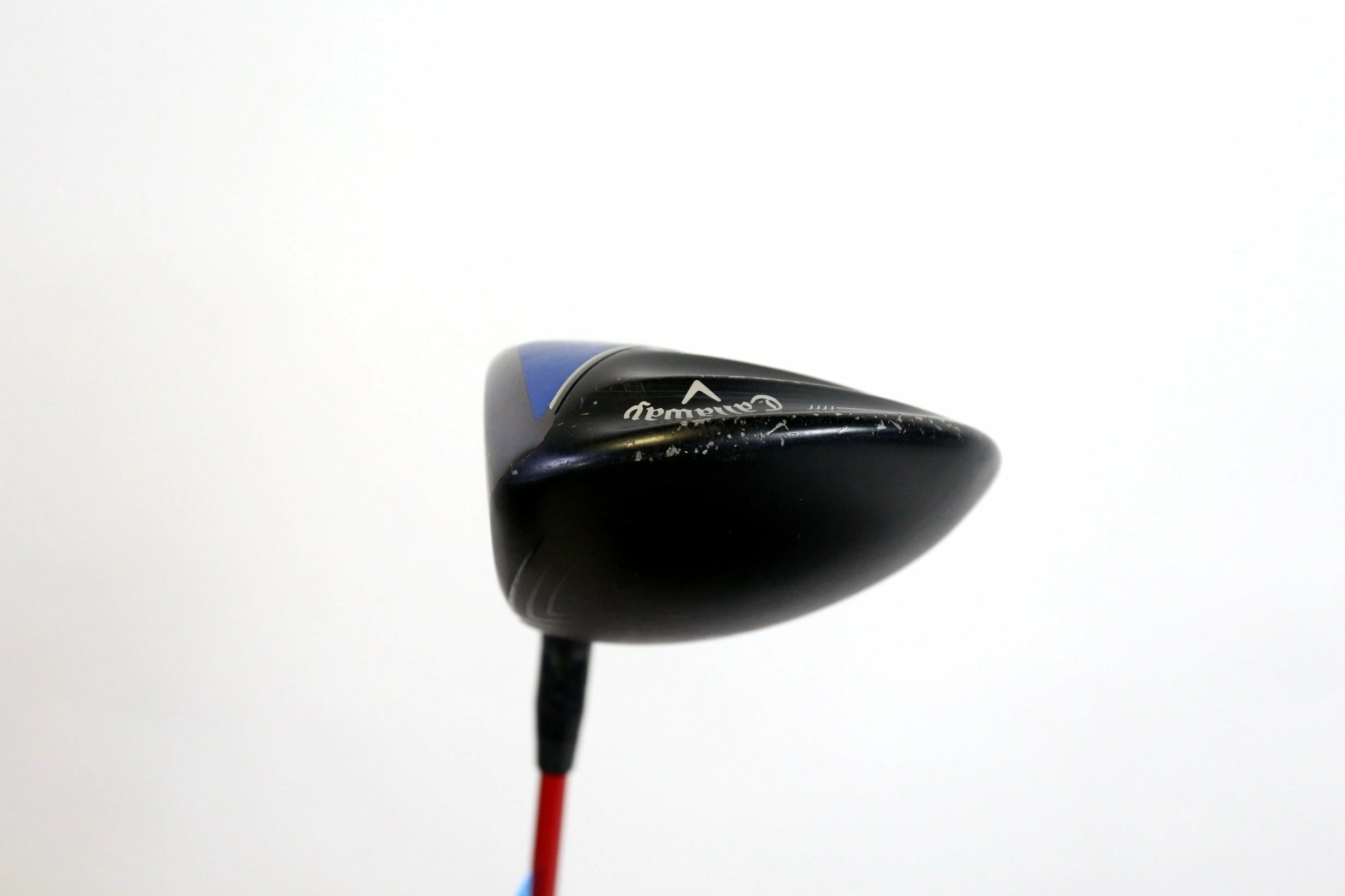 Callaway XR 16 Driver - Right-Handed - 10.5 Degrees - Stiff Flex - Image 4