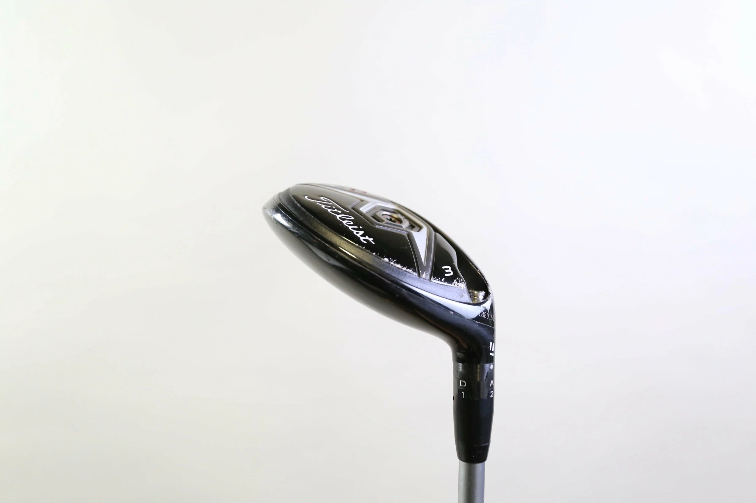 Titleist 915H 3 Hybrid 21* RH 40 In Diamana Graphite Shaft Regular Flex - Image 3