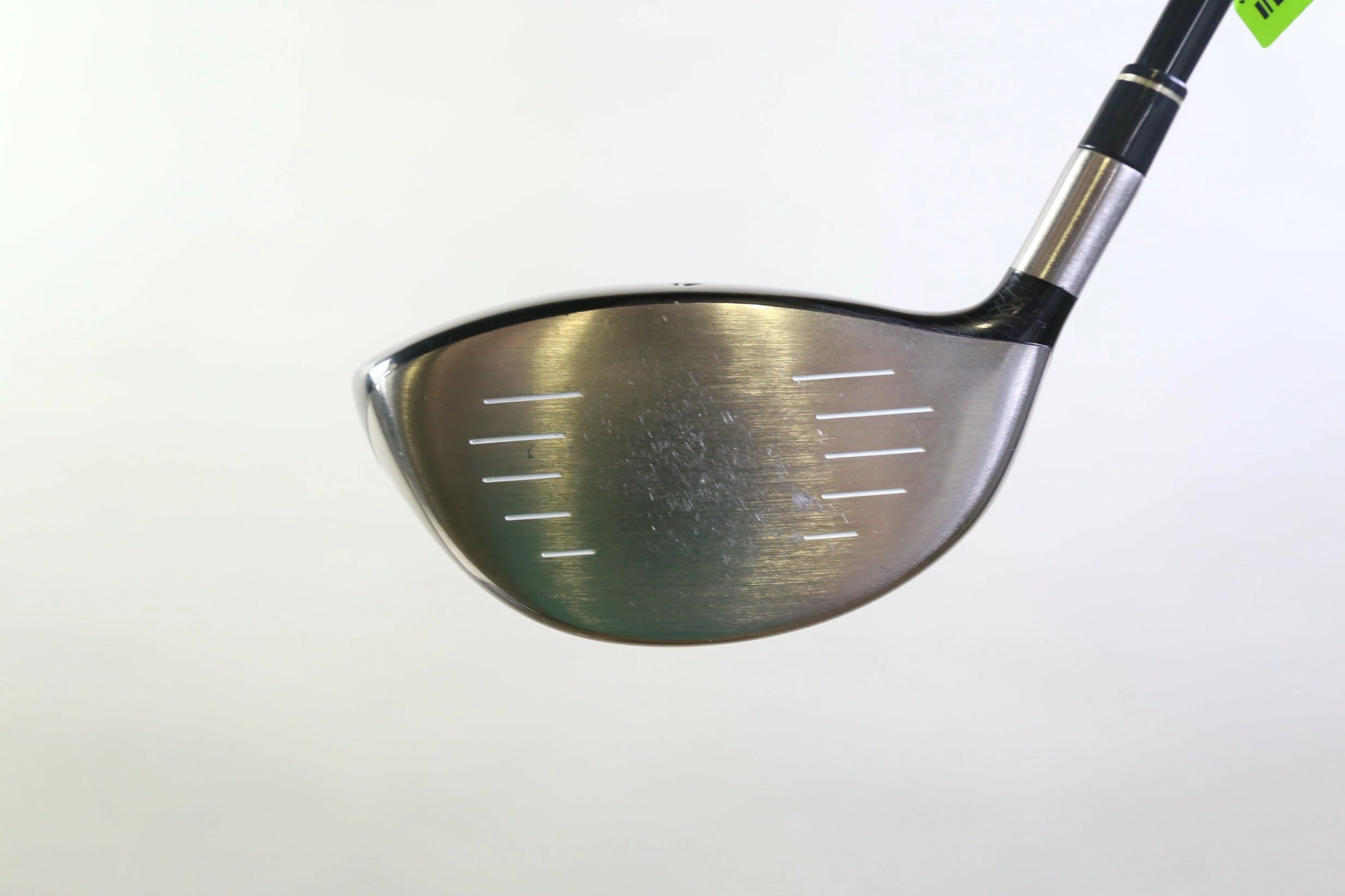 TaylorMade Burner Driver - Right-Handed - 9.5 Degrees - Regular Flex - Image 6