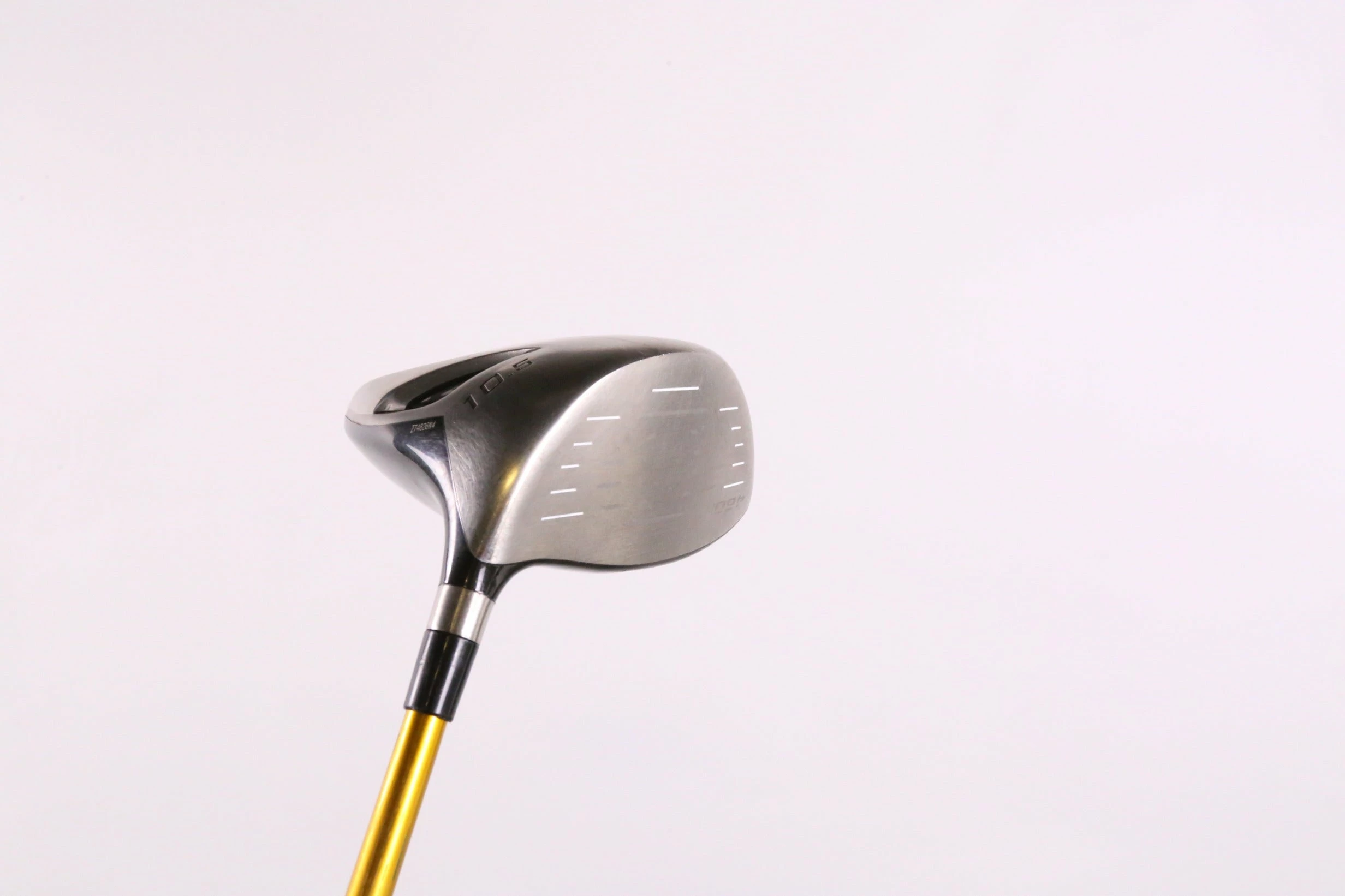 Cleveland SL290 Ultralite Driver - Right-Handed - 10.5 Degrees - Stiff Flex - Image 3