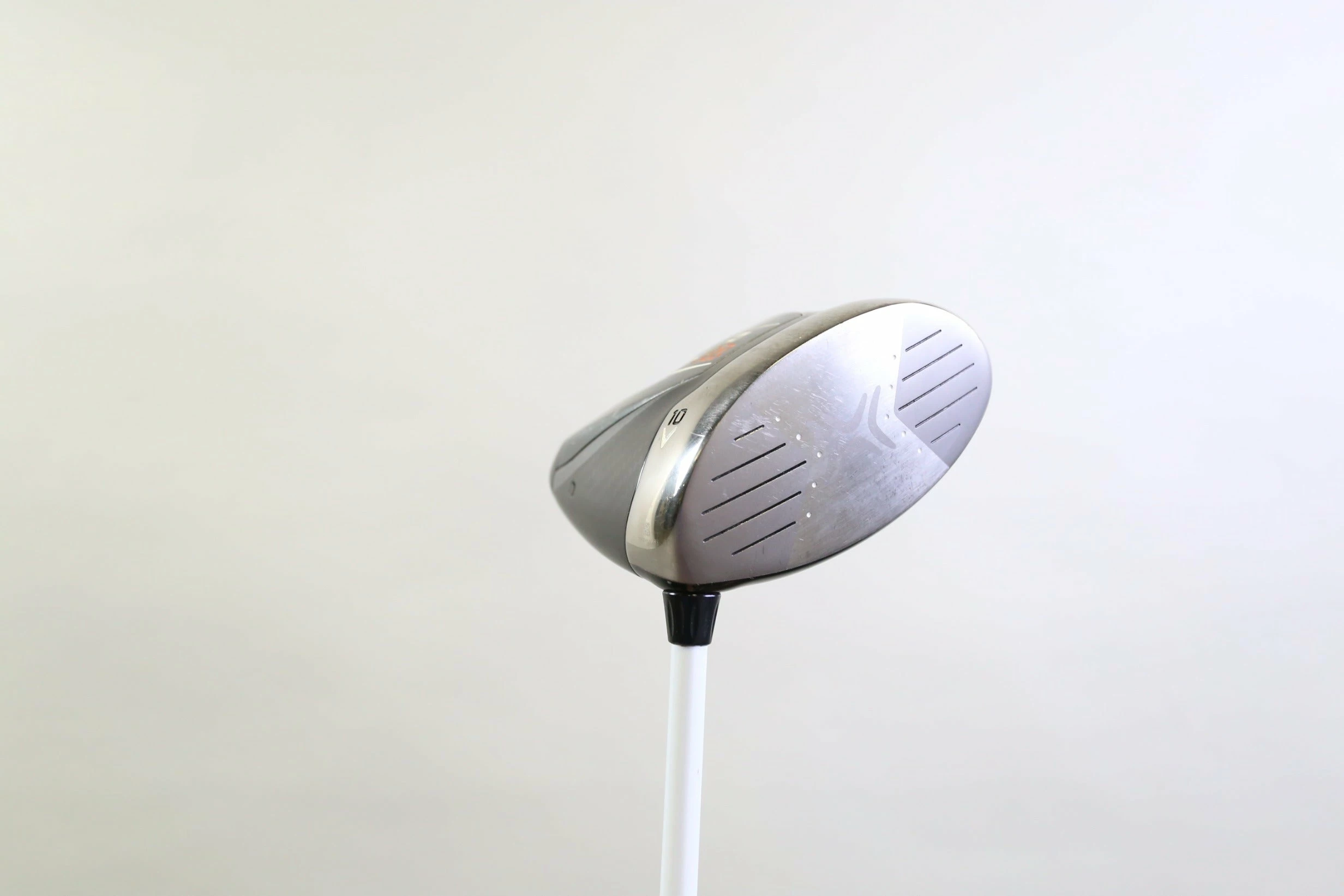 Callaway FT-iQ Driver - Right-Handed - 10 Degrees - Regular Flex - Image 2