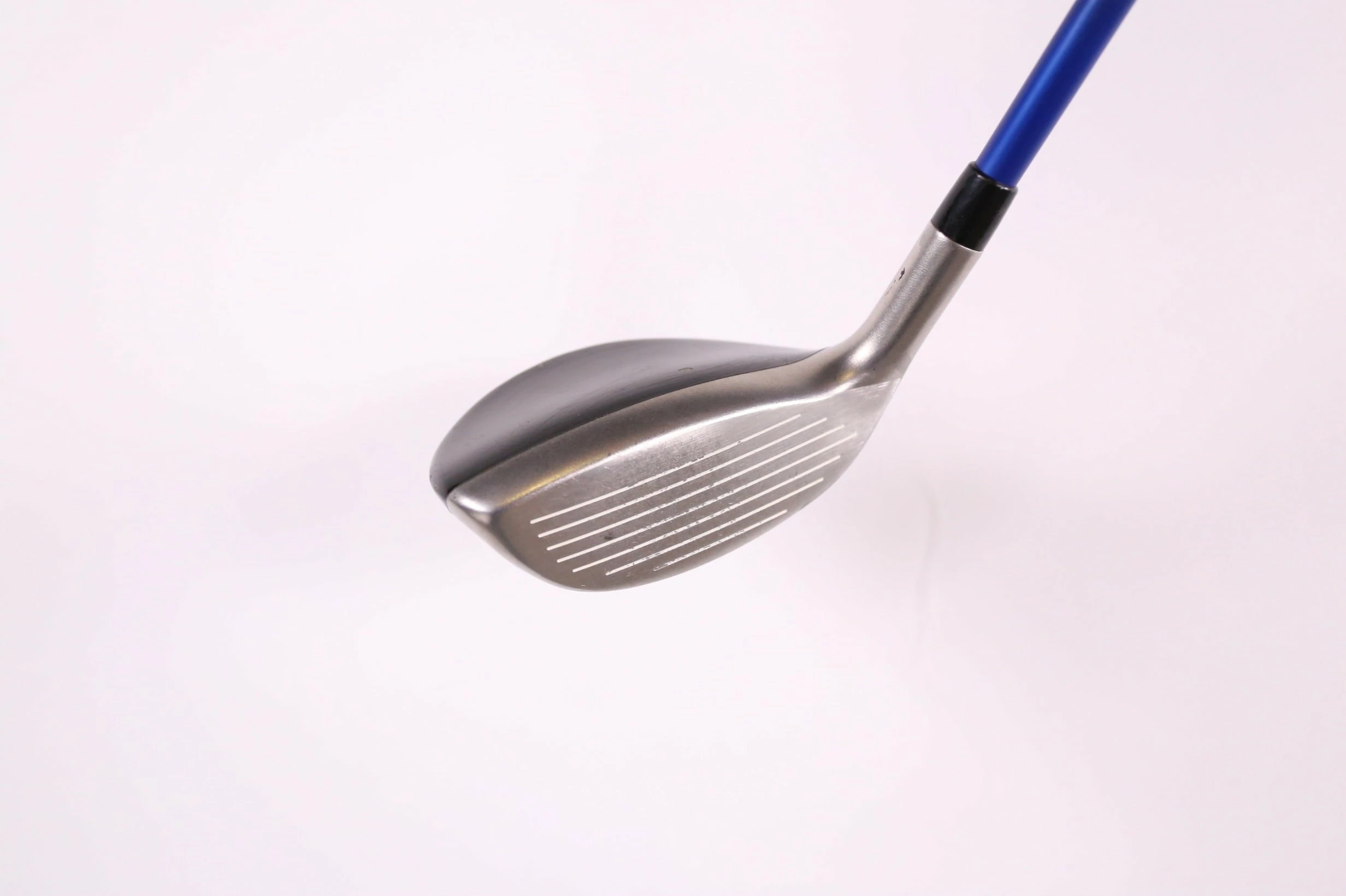 Ping Rapture V2 20* Hybrid RH 39.75 In Mitsubishi Mh7 Graphite Shaft Stiff Flex - Image 7