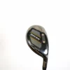 Callaway Mavrik Max W 4 Hybrid 24* RH 38.5 In UST Helium 50L I Graphite Ladies