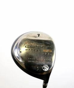 Cobra SS 350 Offset Driver - Right-Handed - 10 Degrees - Ladies Flex