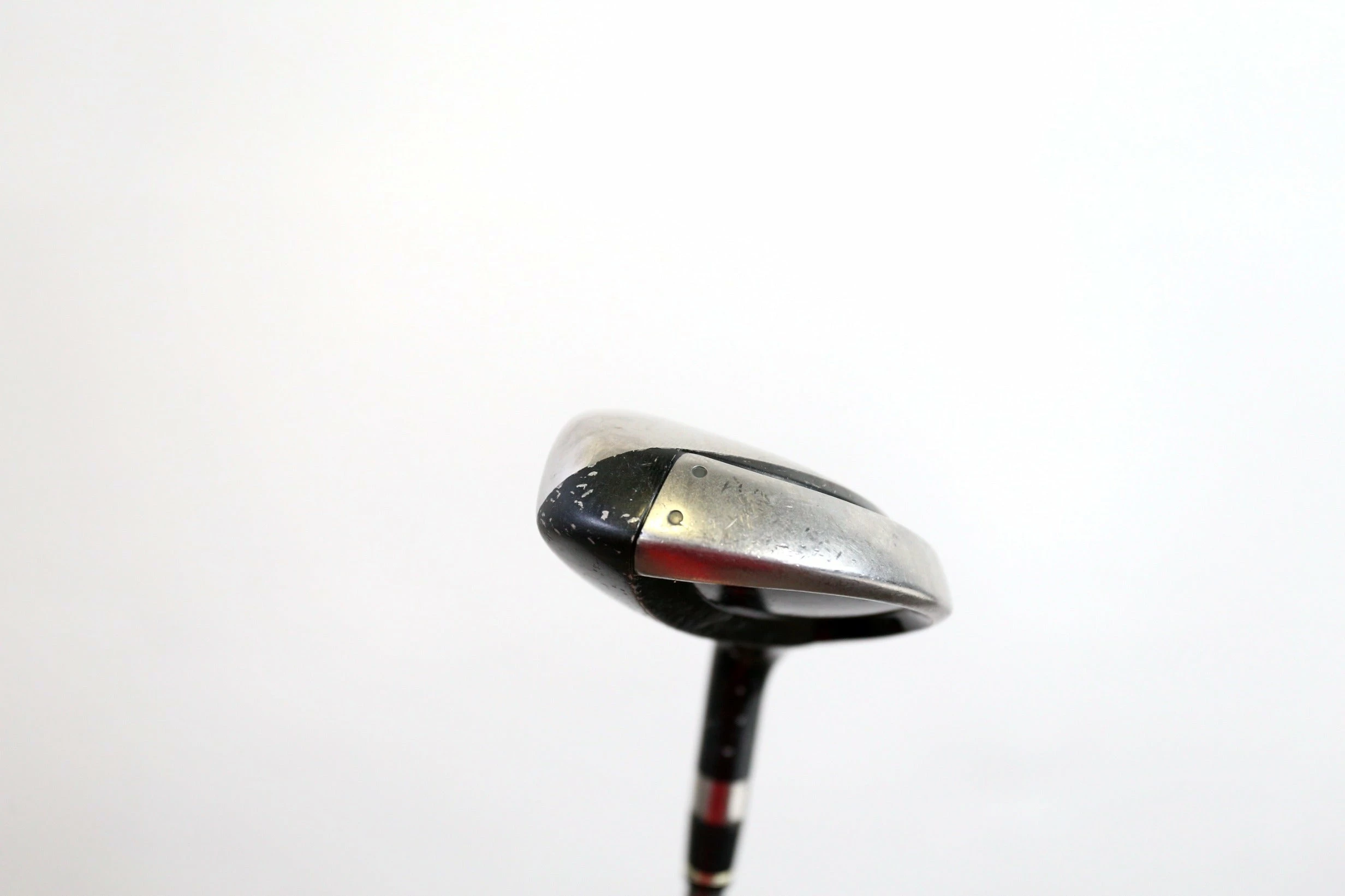 Nike Slingshot 3 Hybrid 20* RH 39.5 In Diamana Slingshot Graphite Regular Flex - Image 4
