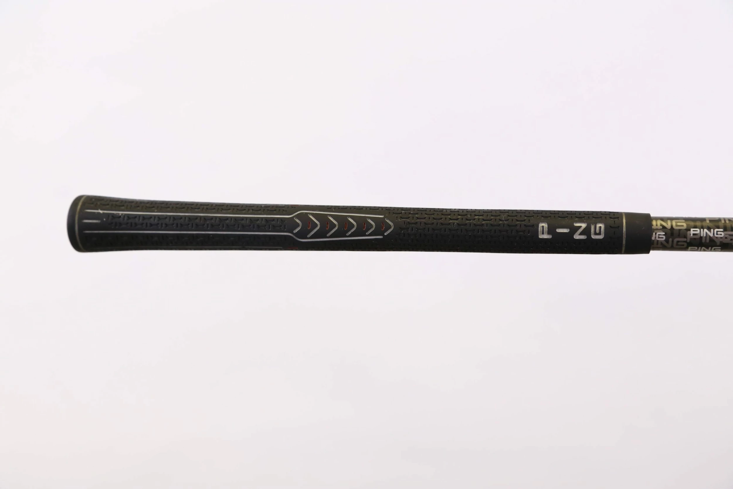 Ping I20 3 Hybrid 20* LEFTY 40 In Ping TFC 707 Graphite Shaft Stiff Flex - Image 9