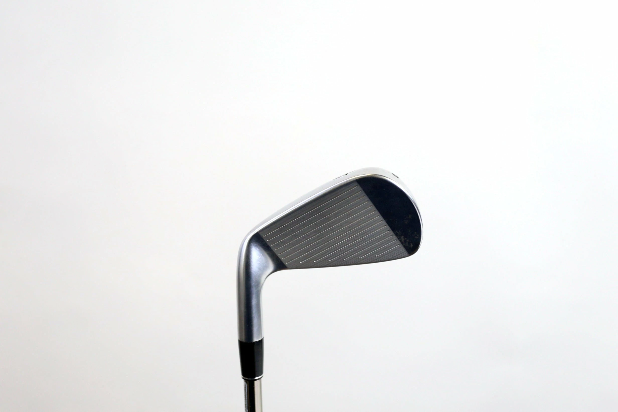 Srixon ZX Utility Iron 4 Hybrid 23* RH 39 In UST Recoil Graphite F4 Stiff Flex - Image 5