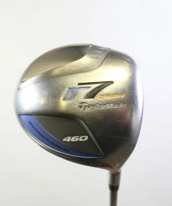 TaylorMade R7 Draw Ht Driver - Right-Handed - 13.5 Degrees - Ladies Flex