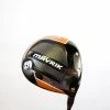 Callaway Mavrik Driver - Right-Handed - 9 Degrees - Stiff Flex