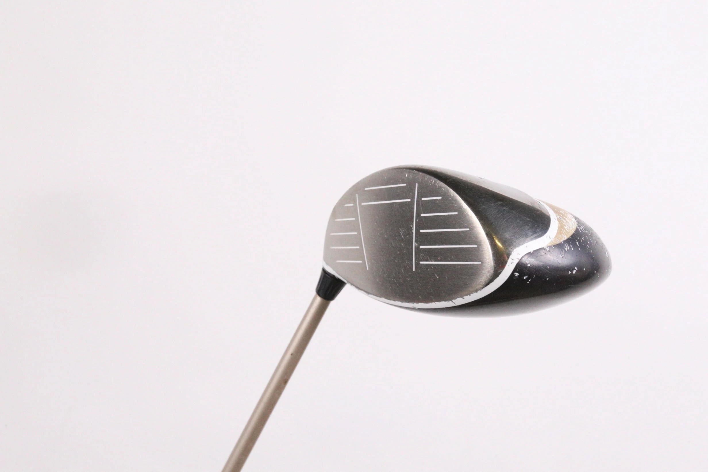 Callaway Big Bertha 460 Driver - Right-Handed - 13 Degrees - Ladies Flex - Image 4