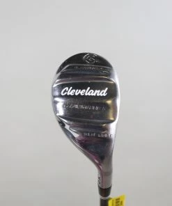 Cleveland Mashie 2 Hybrid 18* RH 40.5 In Miyazaki Graphite Shaft Regular Flex