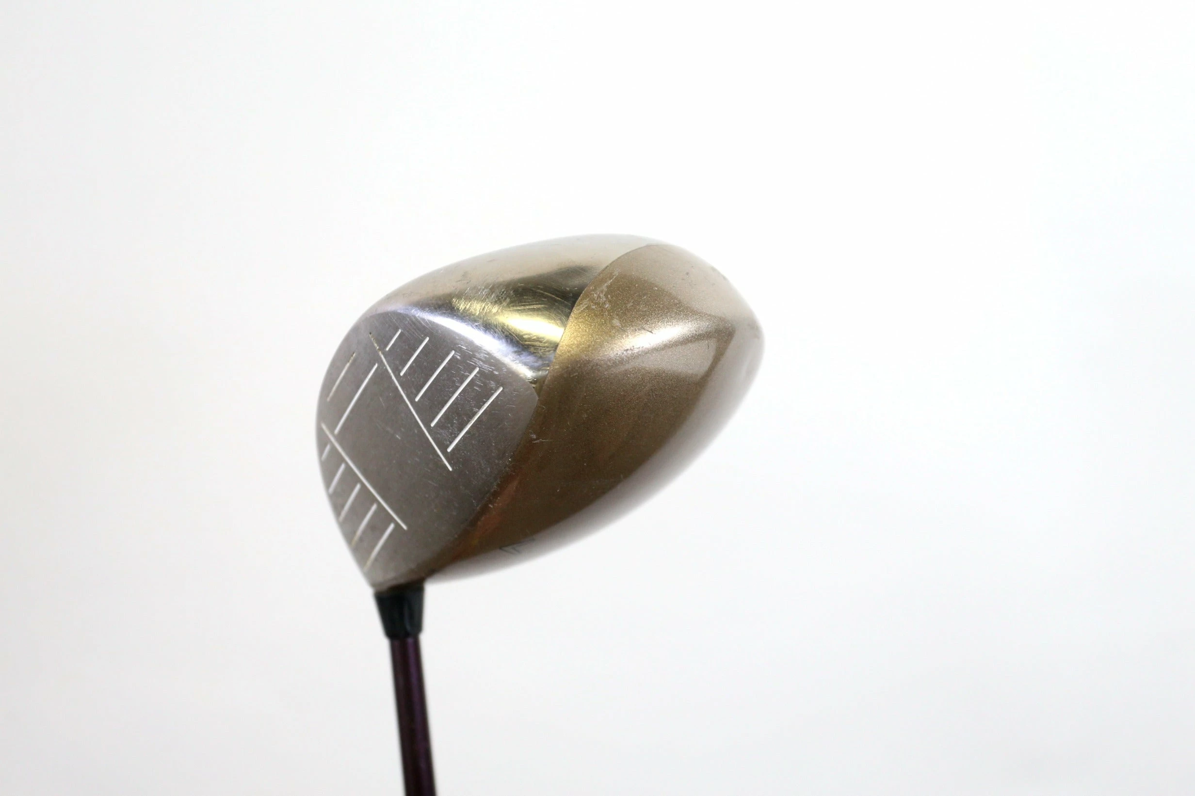 Callaway Big Bertha Ti 454 Driver - Right-Handed - Ladies Flex - Image 5