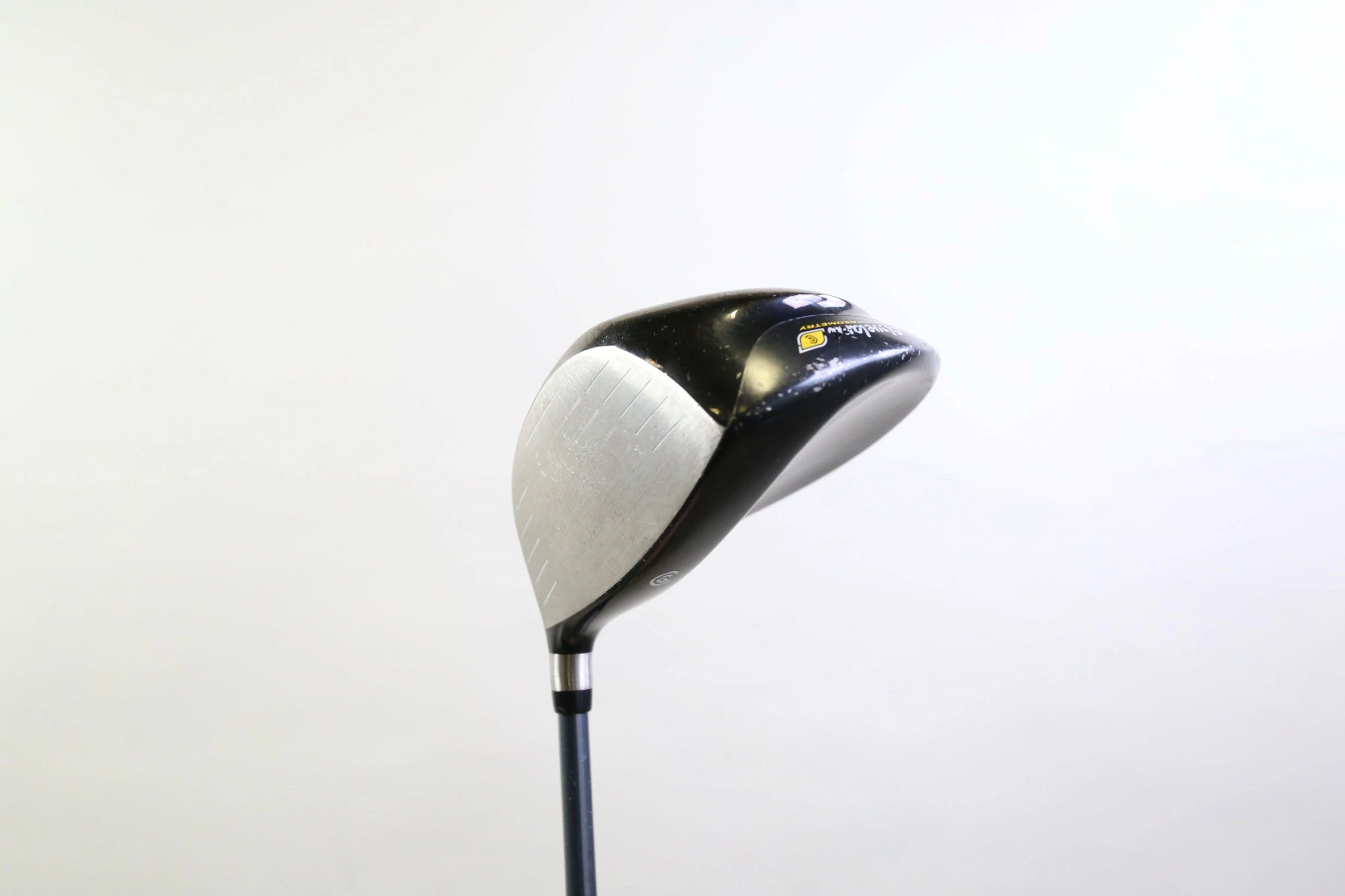 Cleveland HiBore XL Driver - Right-Handed - 10.5 Degrees - Stiff Flex - Image 5