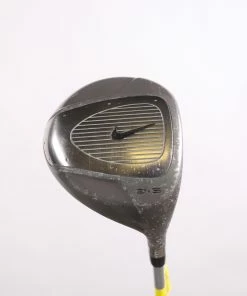 Nike Forged Steel 300cc Driver - Right-Handed - 9.5 Degrees - Regular Flex