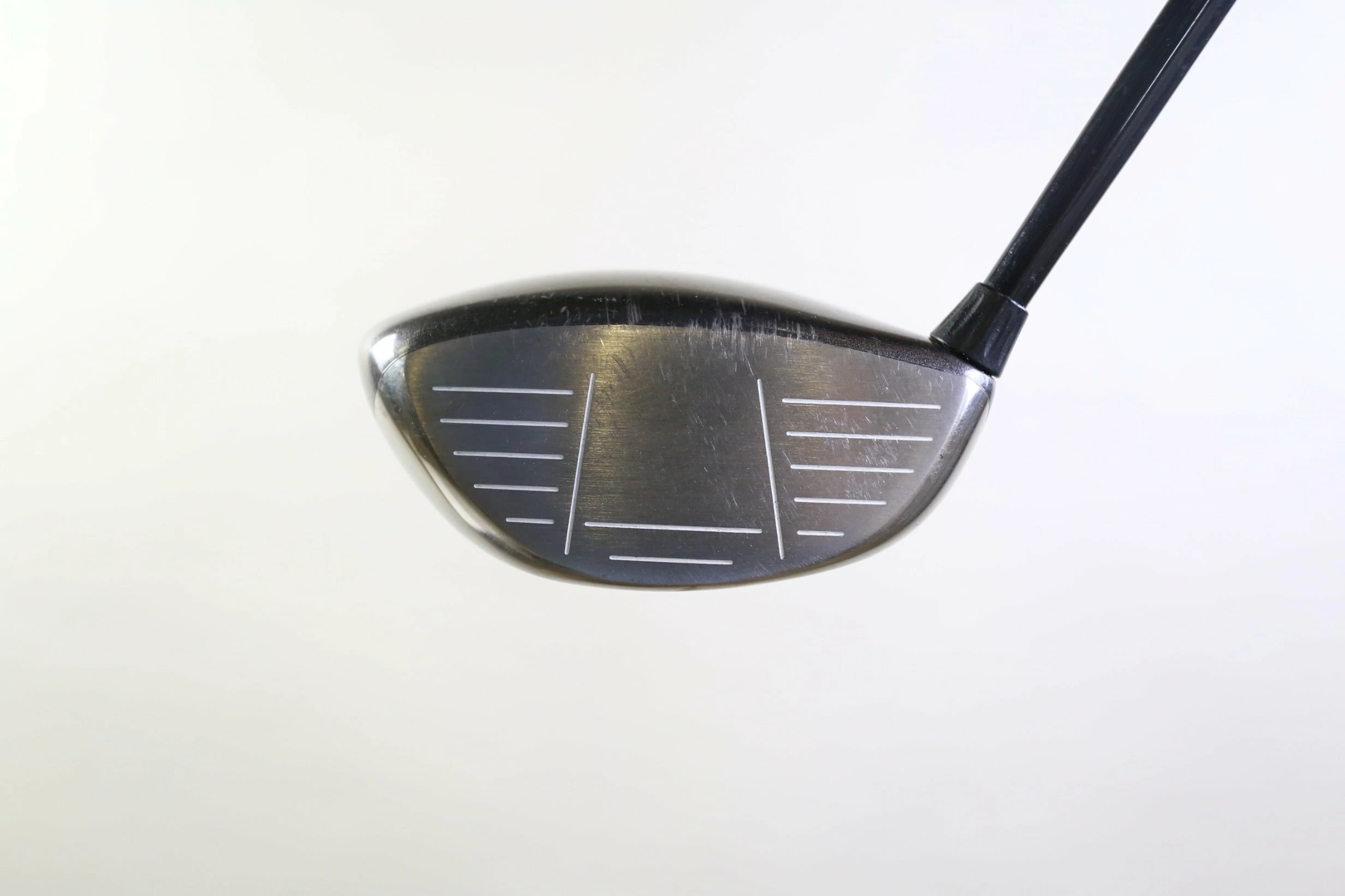 Callaway Big Bertha Titanium 2004 Driver - Right-Handed - 10 Degrees - Regular Flex - Image 6