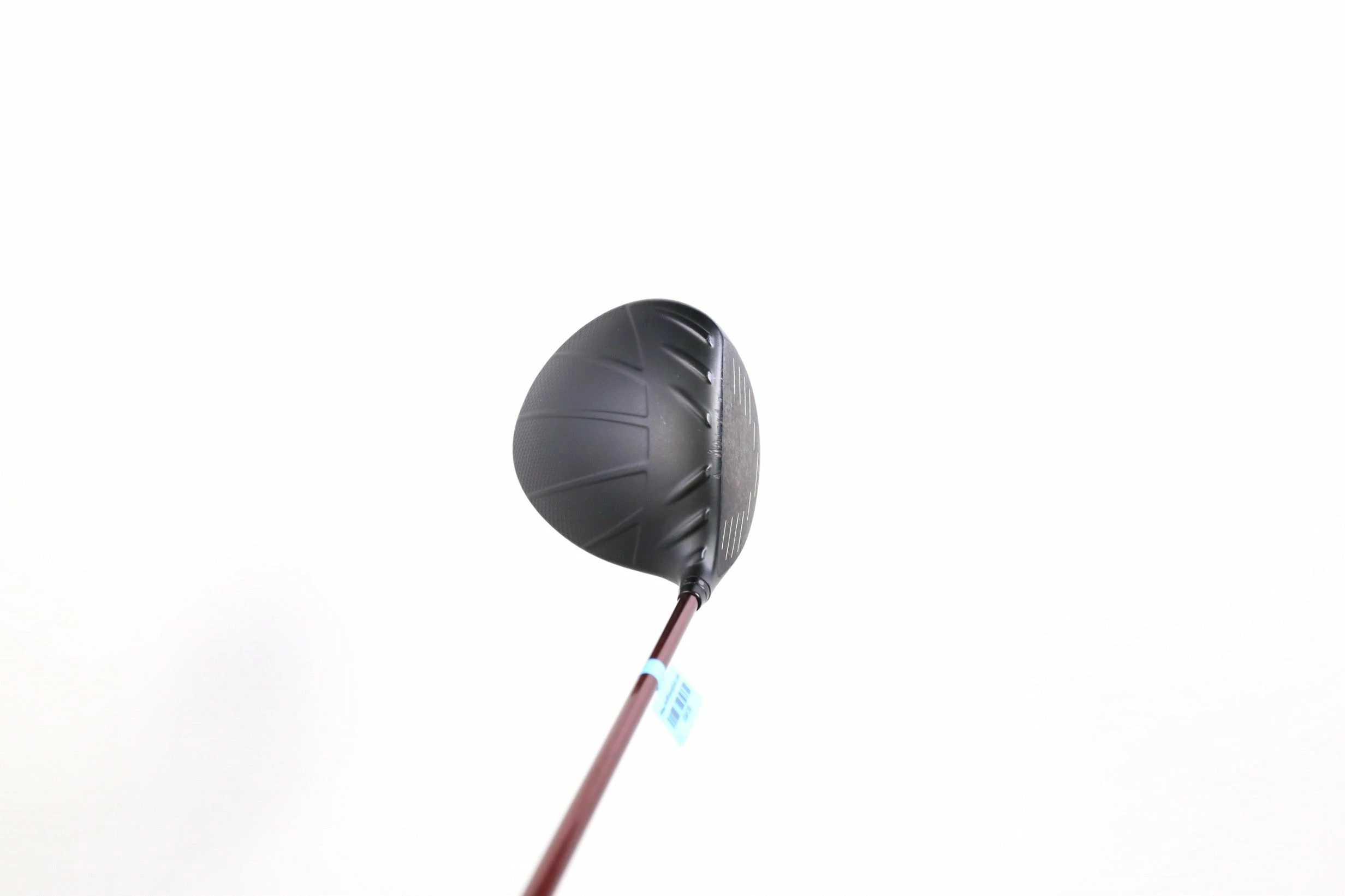 Ping G400 SFT Driver - Left-Handed - 10 Degrees - Ladies Flex - Image 7