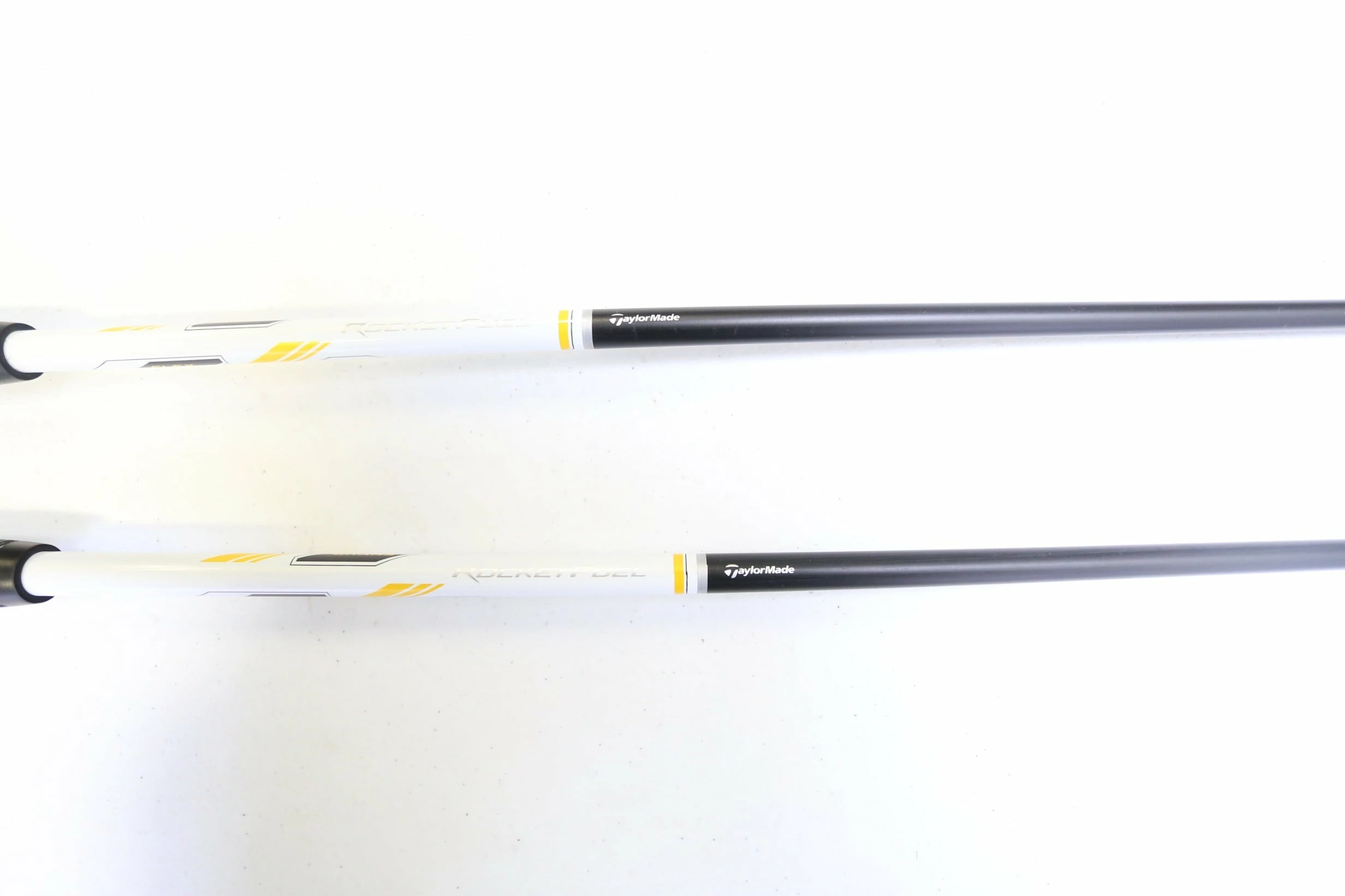 TaylorMade RBZ Stage 2 Rescue 4, 5 Hybrid Set RH Graphite Shaft Womens Flex - Image 7