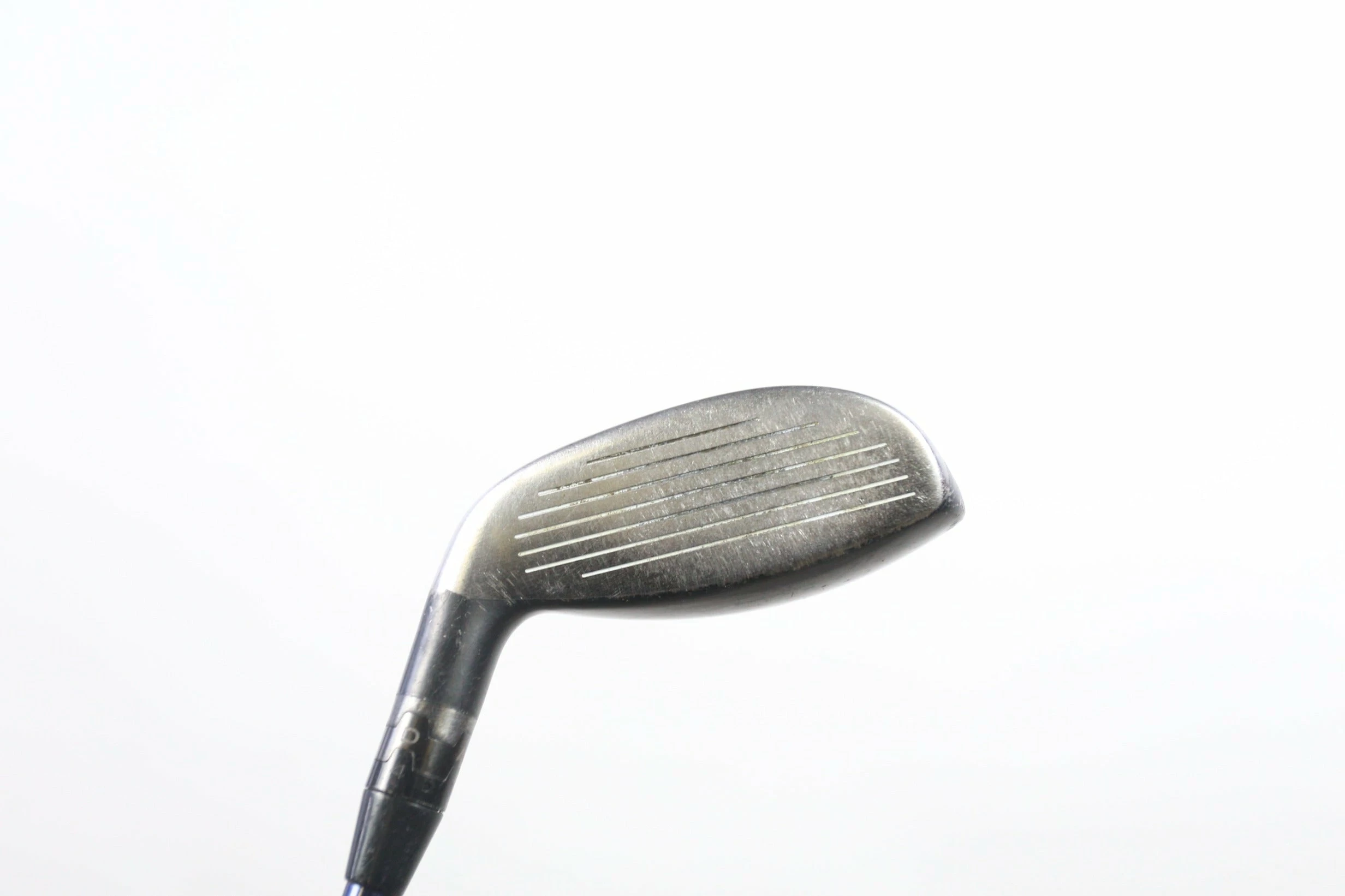 Titleist 910H 3 Hybrid 21* RH 39.75 In Graphite Shaft Regular Flex - Image 6