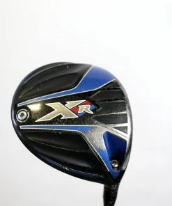 Callaway XR 16 Driver - Right-Handed - 10.5 Degrees - Regular Flex