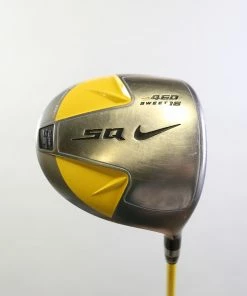 Nike SasQuatch 460 Driver - Right-Handed - 16 Degrees - Ladies Flex