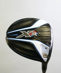 Callaway XR 16 Driver - Right-Handed - 10.5 Degrees - Ladies Flex