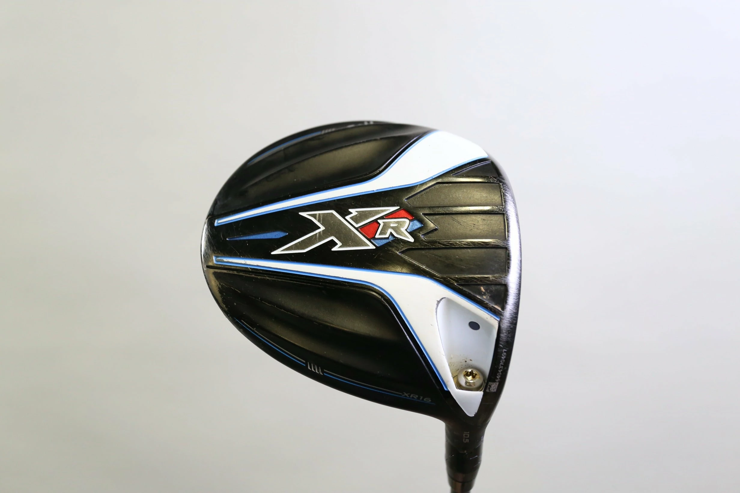 Callaway XR 16 Driver - Right-Handed - 10.5 Degrees - Ladies Flex