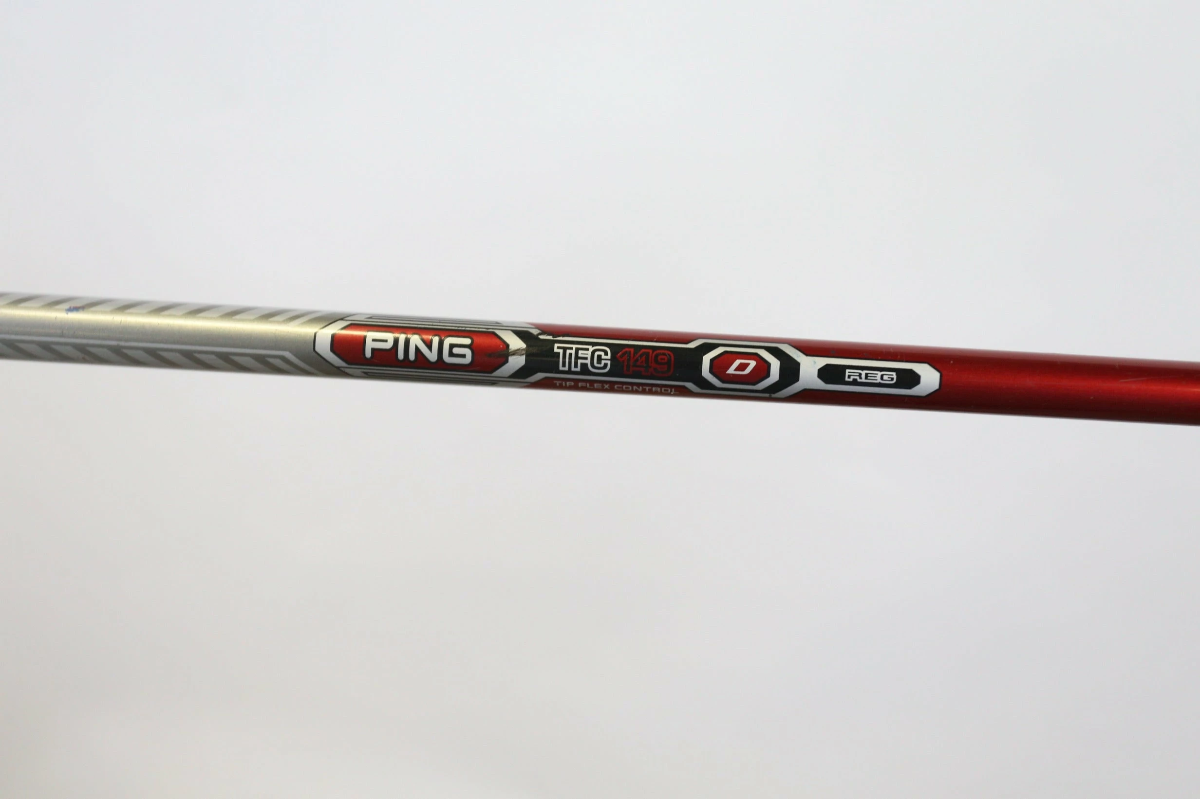 Ping K15 Driver - Right-Handed - 9.5 Degrees - Regular Flex - Image 7