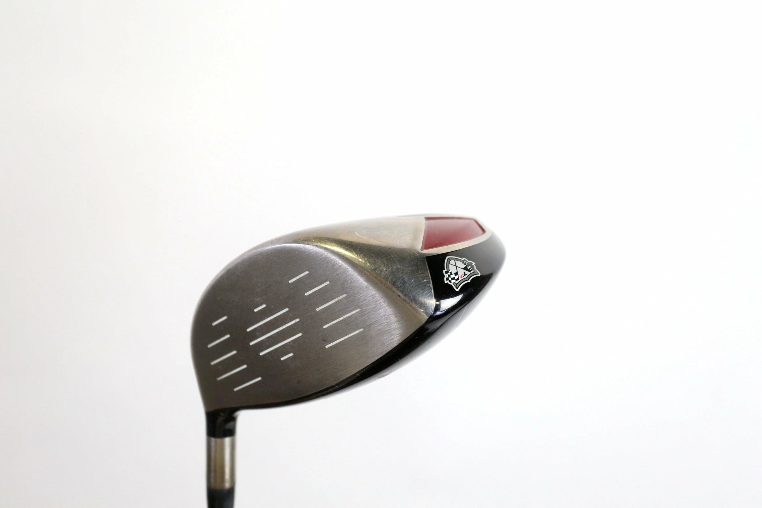 TaylorMade Burner Driver - Right-Handed - 10.5 Degrees - Extra Stiff Flex - Image 5