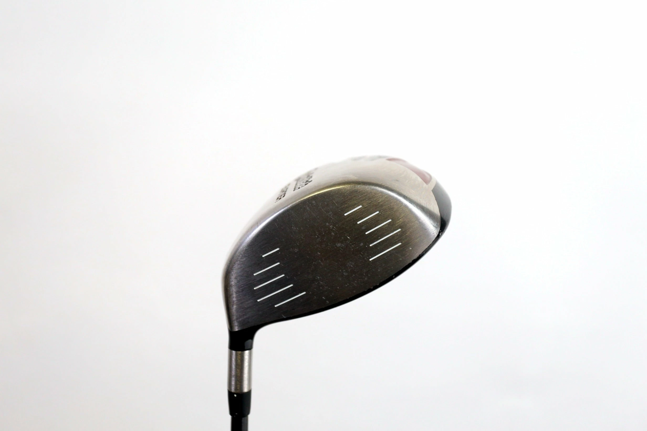 TaylorMade Burner Driver - Right-Handed - 10.5 Degrees - Stiff Flex - Image 6